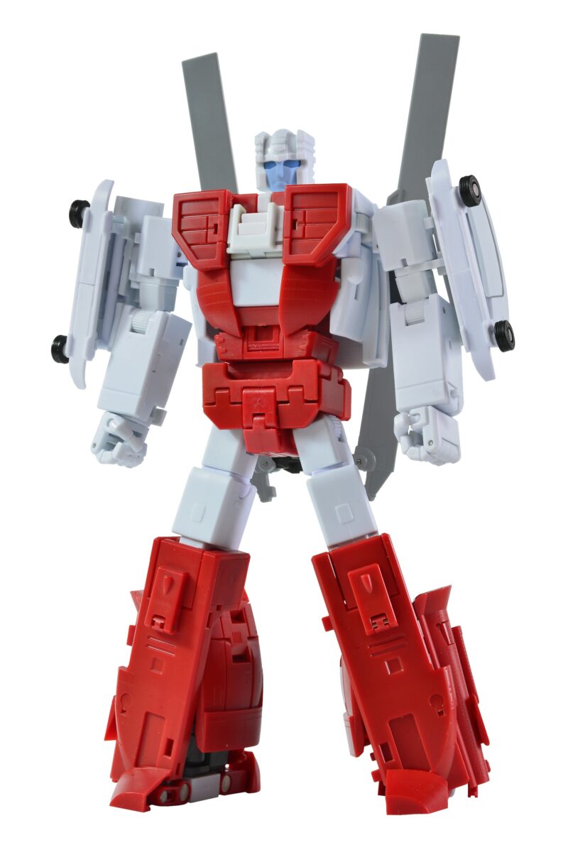 Ocular Max - Perfection Series - PS-22 Ventus - Maximus Pro Combiner - Image 4