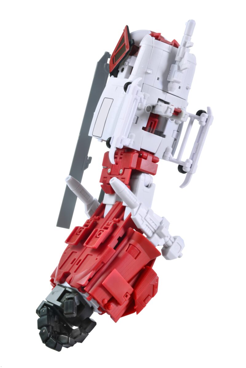 Ocular Max - Perfection Series - PS-22 Ventus - Maximus Pro Combiner - Image 5