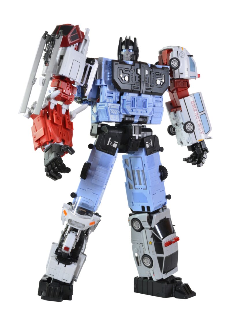 Ocular Max - Perfection Series - PS-22 Ventus - Maximus Pro Combiner - Image 6